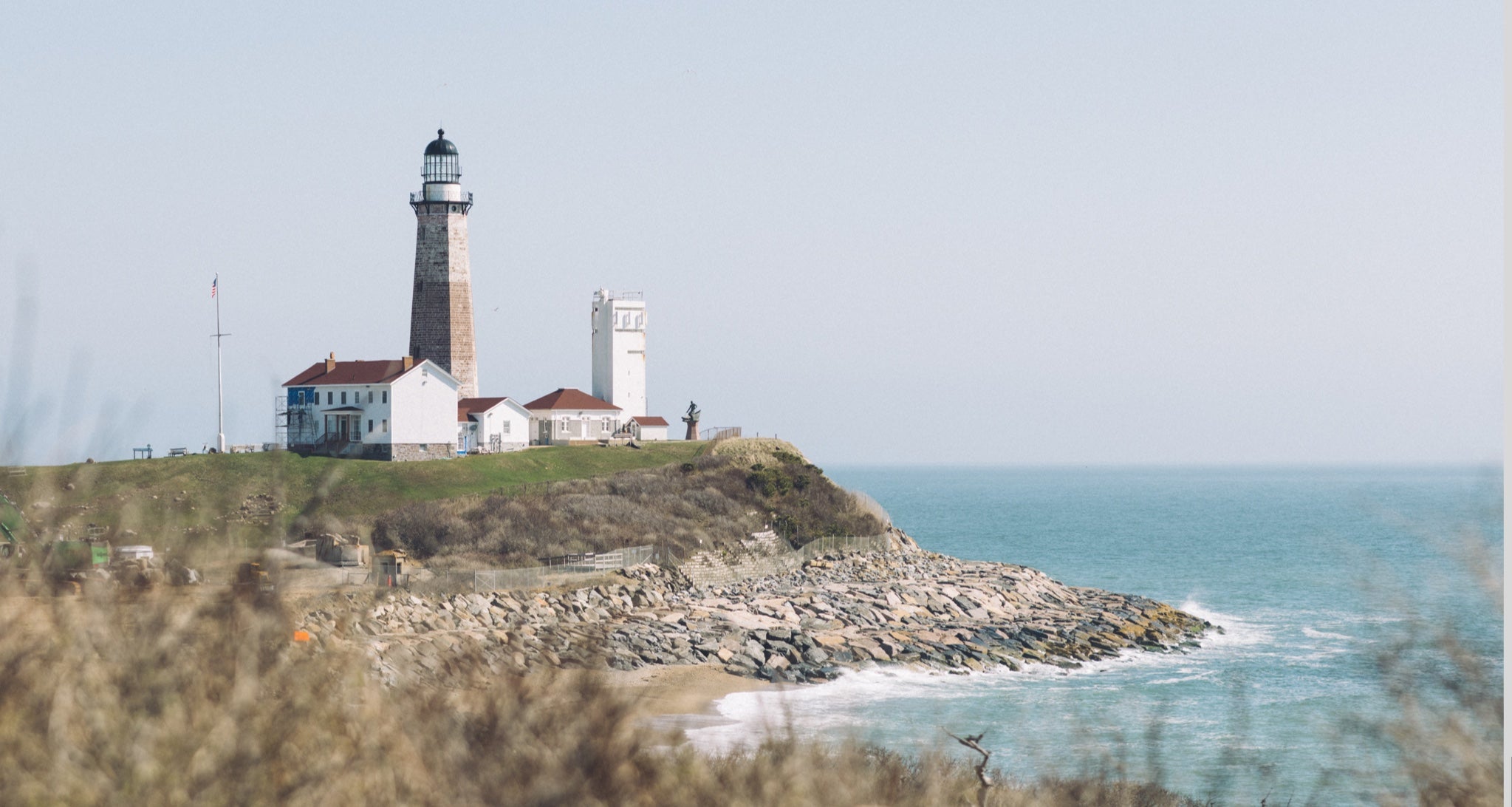 Montauk Point Lighthouse