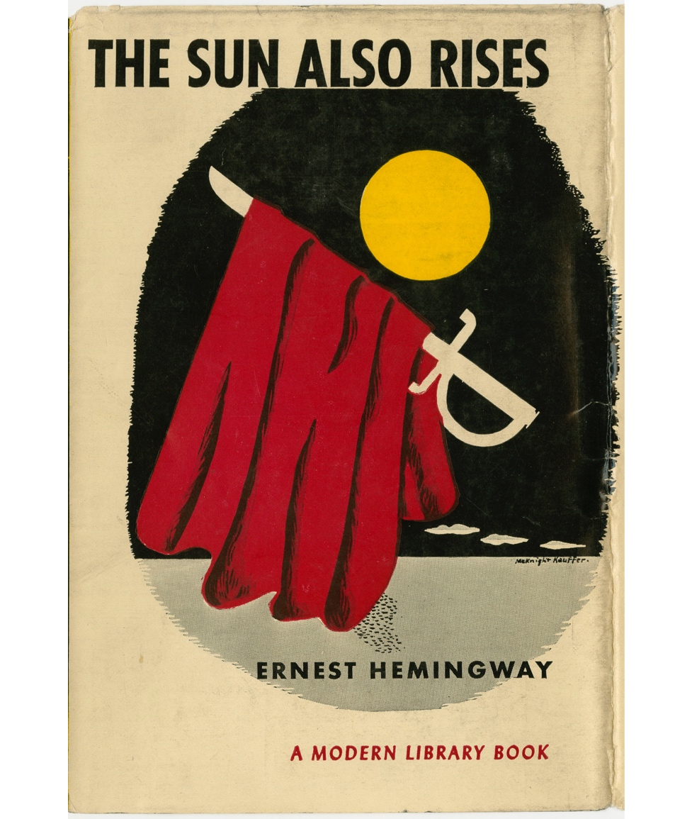 Hemingay: The Sun Also Rises, Karren Alenier