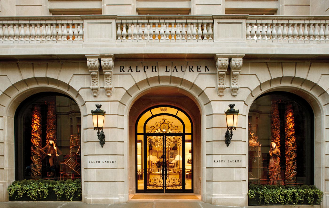 NYC ♥ NYC: Ralph Lauren Flagship Store: Palatial Homes Turned Retail  Palaces on the Upper East Side