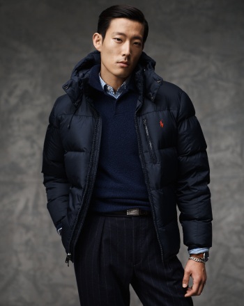 Men's Designer Jackets u0026 Coats | Ralph Lauren