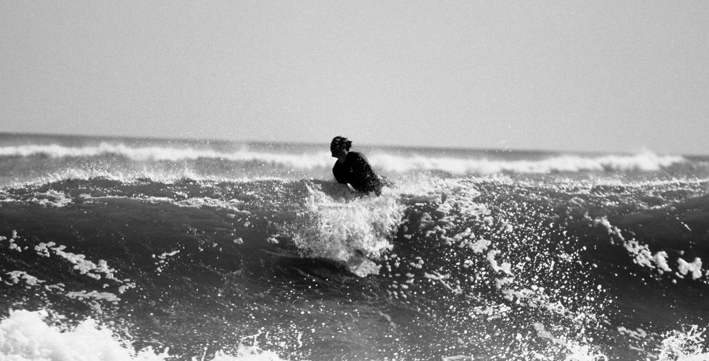A New England Surf Brand Born Out of Ralph Lauren