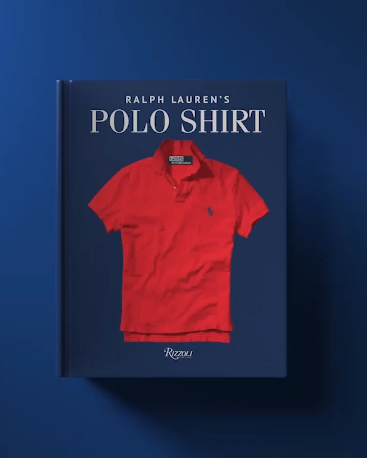 Ralph Lauren switches up iconic logo for the first time in 5 decades as it  partners Fortnite