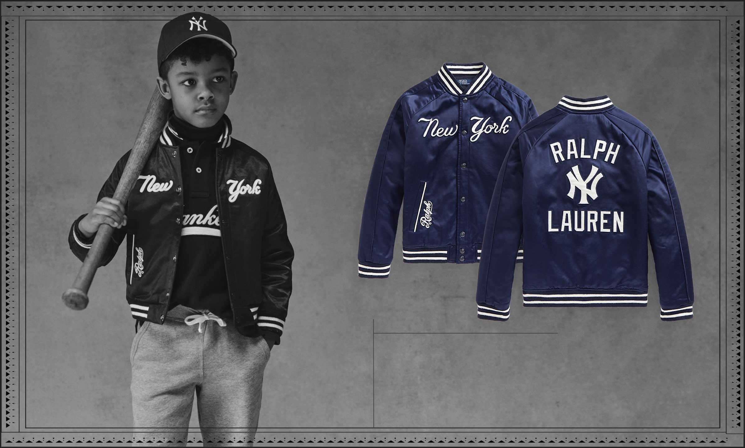 MLB Collection | Ralph Lauren