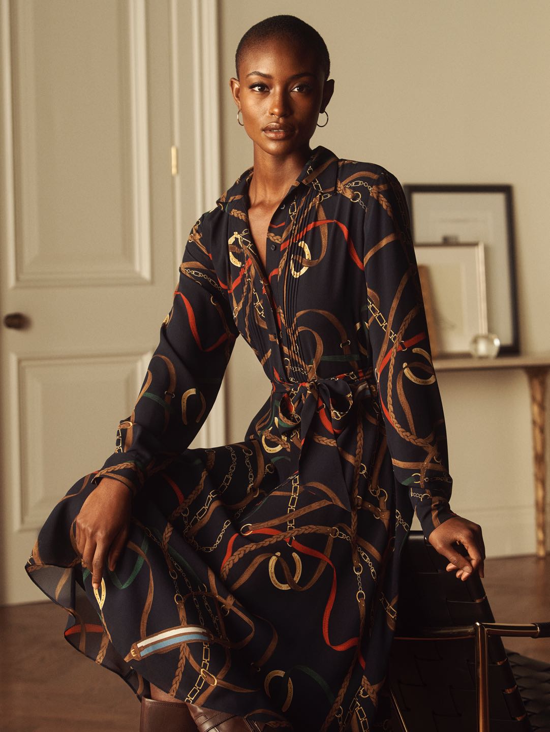 Women's Polo Ralph Lauren Designer Pajamas & Robes