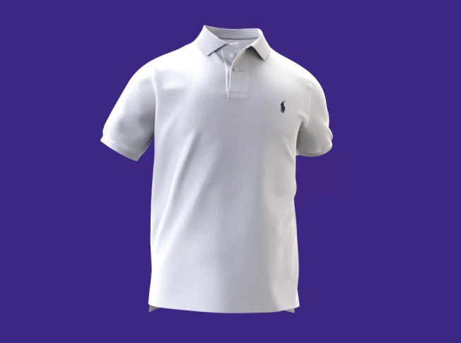 Polo Ralph Lauren Baseball Polos for Men