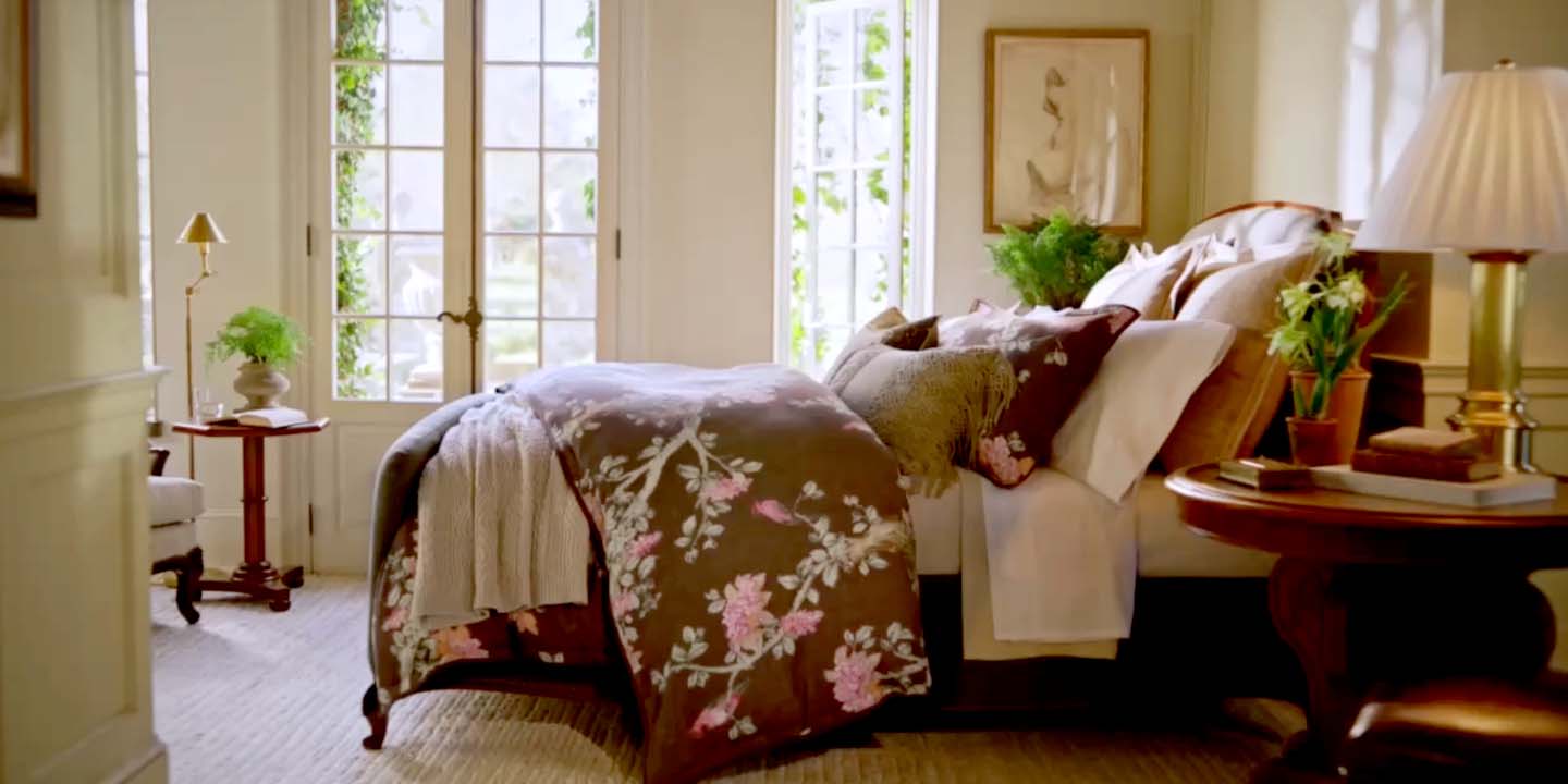 Home Decor, Home Furnishings, Bedding, & Bath | Ralph Lauren