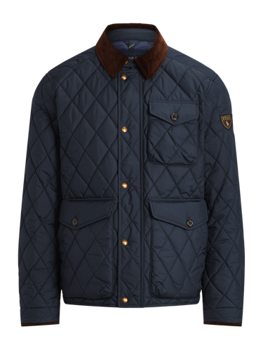  Polo Ralph Lauren - Men's Outerwear Jackets & Coats / Men's  Clothing: Clothing, Shoes & Jewelry