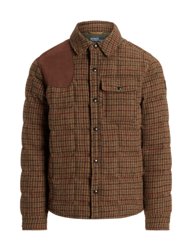 Polo Ralph Lauren - Cazadora de hombre Polo Ralph Lauren  Designer jackets  for men, Polo ralph lauren mens, Polo ralph lauren