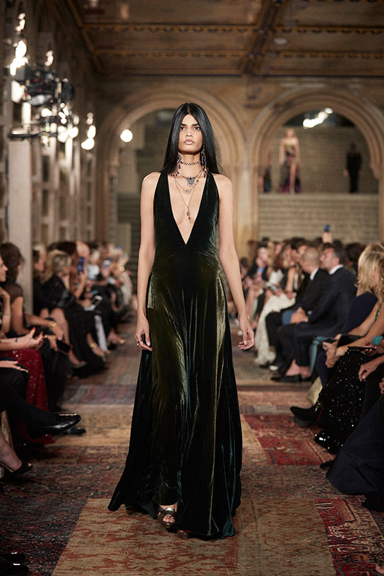 Lauren Ralph Lauren Green Dresses for Women for sale