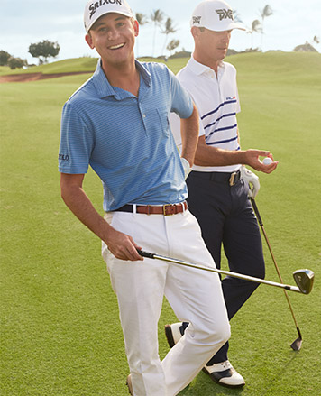 Polo Golf | Men's Clothes & Accessories | Ralph Lauren