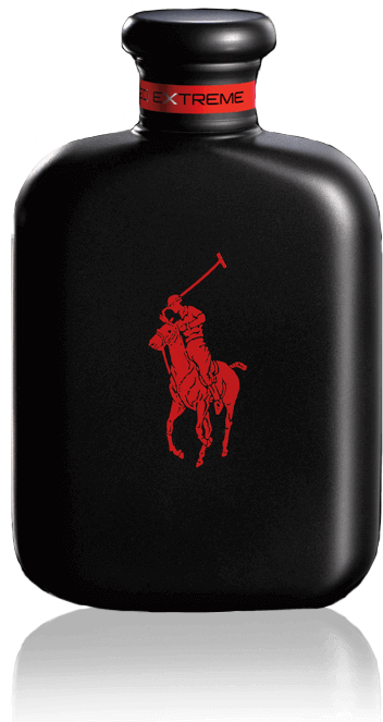 red extreme polo cologne