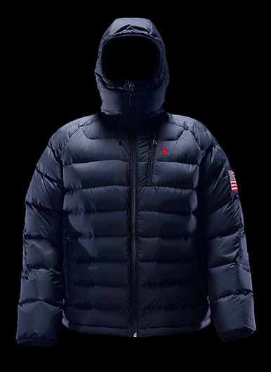 polo 11 jacket price
