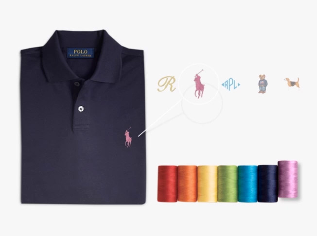 uit Mm Nadenkend The Polo Create Your Own Shop: Shirts, Hats, & More | Ralph Lauren