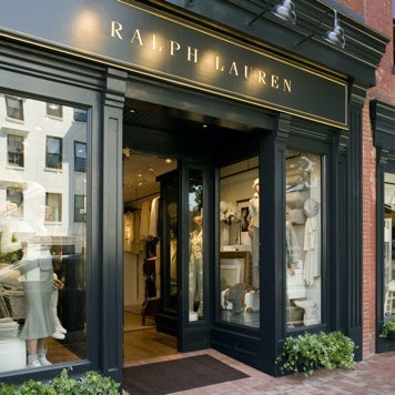 Ralph Lauren Washington DC Ralph Lauren