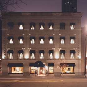 Aprender acerca 95+ imagen polo ralph lauren chicago store