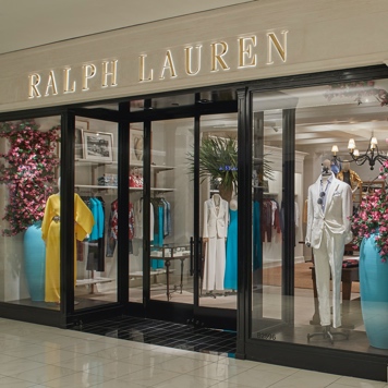 Aprender acerca 86+ imagen polo ralph lauren galleria mall