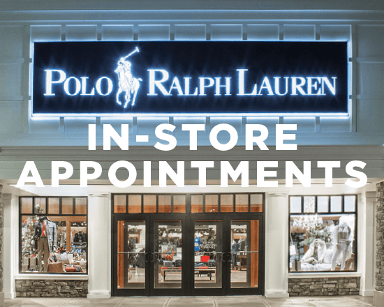 Polo Ralph Lauren Factory Store-Potomac 