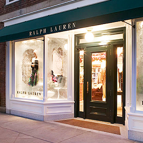 Polo Ralph Lauren in Princeton, NJ | Ralph Lauren